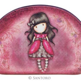 SANTORO pouzdro LADYBIRD malé