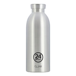 24Bottles termolahev Clima Bottle Steel 500 ml