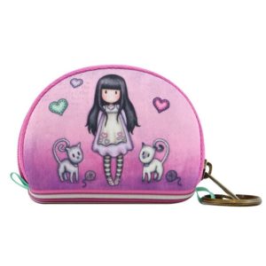 SANTORO - mini pouzdro Gorjuss Tall Tails