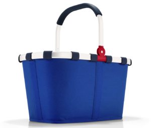 Reisenthel - nákupní košík Carrybag nautic