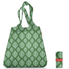 Reisenthel - skládací taška MINI MAXI SHOPPER garden green