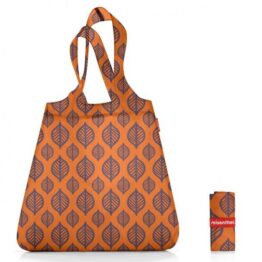 Reisenthel - skládací taška MINI MAXI SHOPPER harvest pumpkin