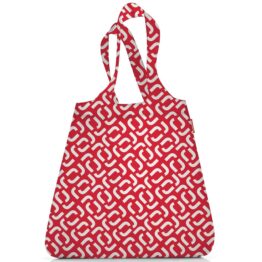 Reisenthel - skládací taška MINI MAXI SHOPPER signature red