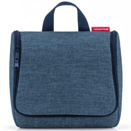 Reisenthel toaletní taška Toiletbag twist blue